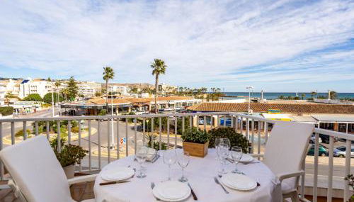 Apartment Sorolla-1 by Interhome - Foto 4