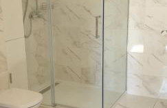 Mazury domek całoroczny przy lesie, jezioro - Photo 10