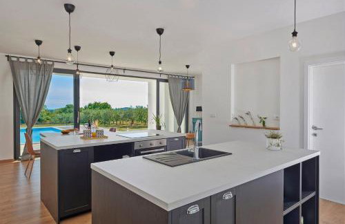 Villa Vinci in Smoljanci (Haus für 4 Personen) - Foto 15