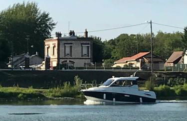 La maison des pêcheurs - Foto 35