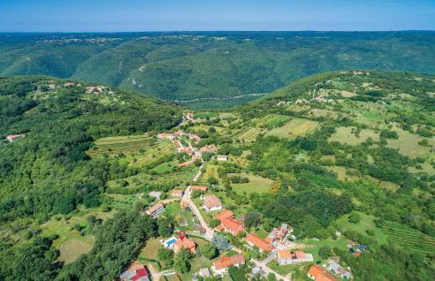 Holiday Home Labin Marici Ii - Foto 17