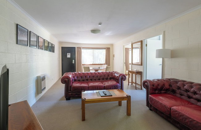 Grosvenor Court Apartments Hobart - Foto 37