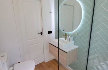 Casa de Nuna- calefacción, naturaleza, Netflix - Foto 48