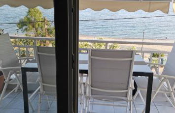 Niki's House Apartments By The Sea - Foto 1