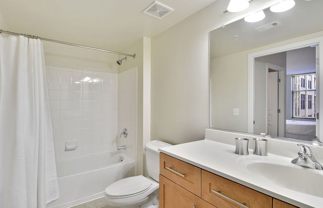 The Gramercy at Metropolitan Park - Foto 19