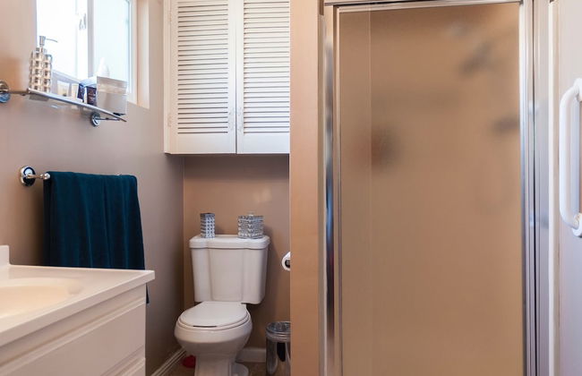 Sequoia Parks Coast Wineries Skiing-Enjoy Hot Tub Firepit Outdoor Kitchen - Foto 43