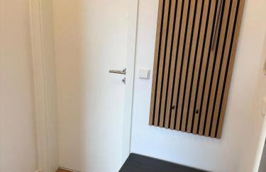Modernes Apartment mit Parkplatz und 24h Check-in - Foto 11