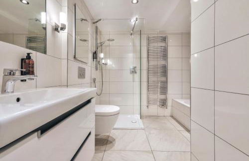 Rosemount Lake District Townhouse with Hot Tub - Ridgestone - Foto 100