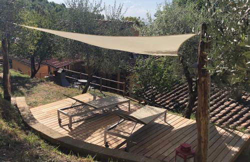 La Casa sui Colli - Foto 11