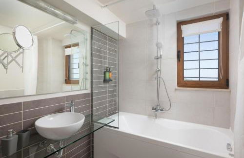 Eliathos Hillside Retreat - Foto 58