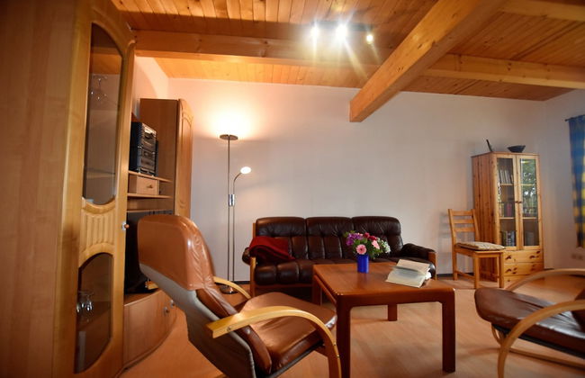 Spacious Apartment in Boddin near Baltic Sea - Foto 9