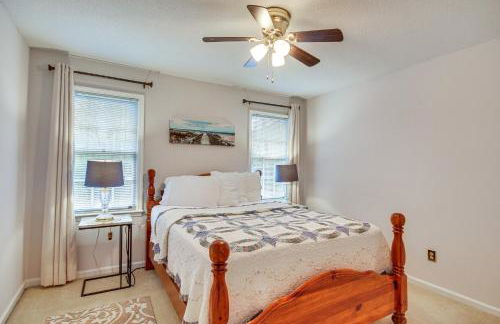 Spacious Augusta Home Near Golf, Shopping and More! - Foto 24