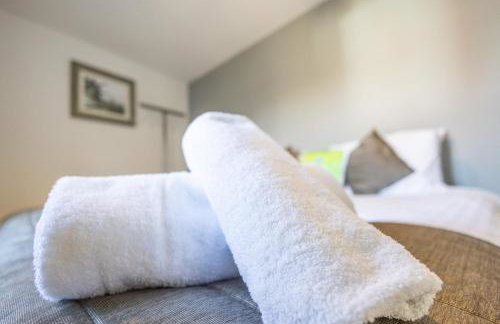 Garden House near shops in quiet location - Foto 39