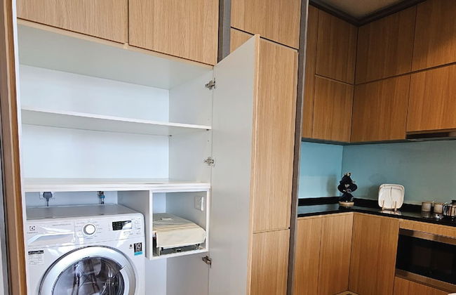 Expressionz Premium Suites at KLCC - Foto 34