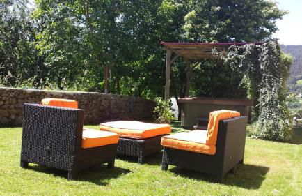 La Fragua del Canajal apartamentos - Foto 28