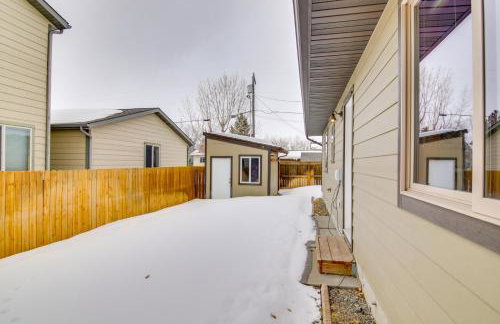 Cozy Belgrade Home Near Skiing, Hiking and Airport! - Foto 23