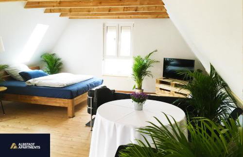 Albstadt Apartments - Foto 15