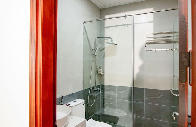 Tiboley Homestay - Foto 41