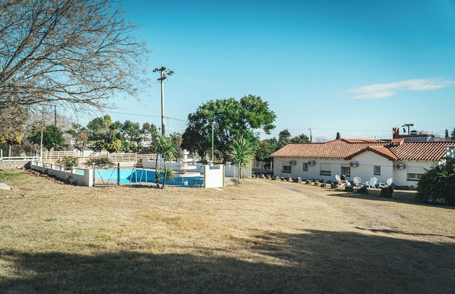 Posada Mainca - Foto 8