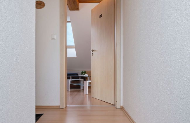 Restful Holiday Home in Kalkhorst Near Beach, City Centre - Foto 60