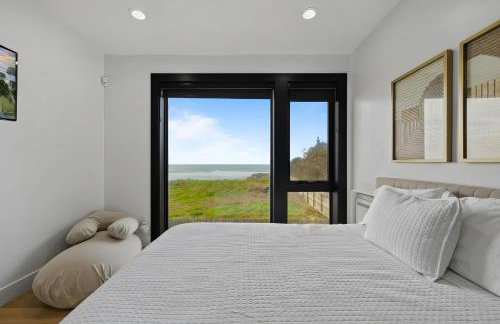 Bandon Coast - Beach Access, Ocean views & Hot Tub - Photo 21
