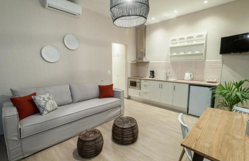 Αngelikon Luxurious Apartments - Foto 65