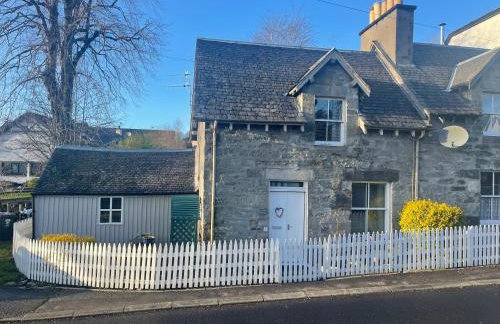 Moulin Cottage - Foto 1