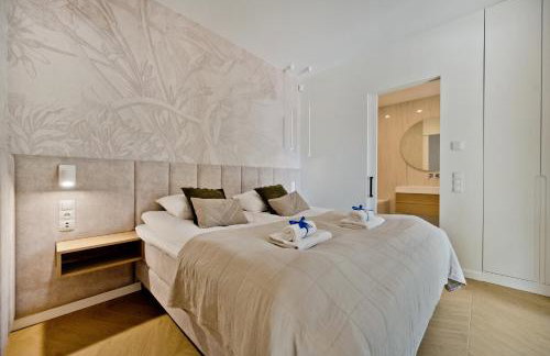 Villa Bursztyn BlueApart Jurata - Foto 6