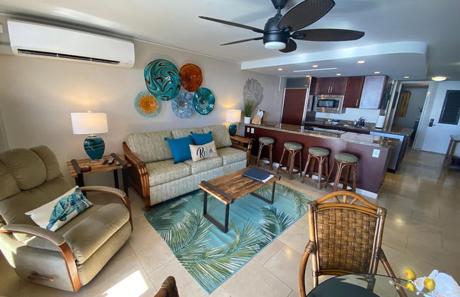 Kaleialoha 213 in Lahaina - Foto 71