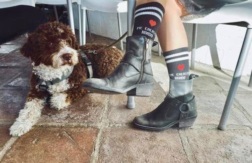 Casa Rural las Tres Rosas - Foto 25