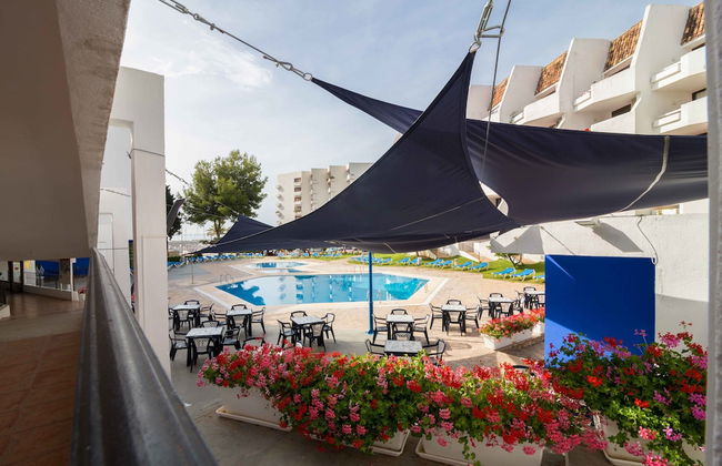 Complejo Eurhostal - Foto 25