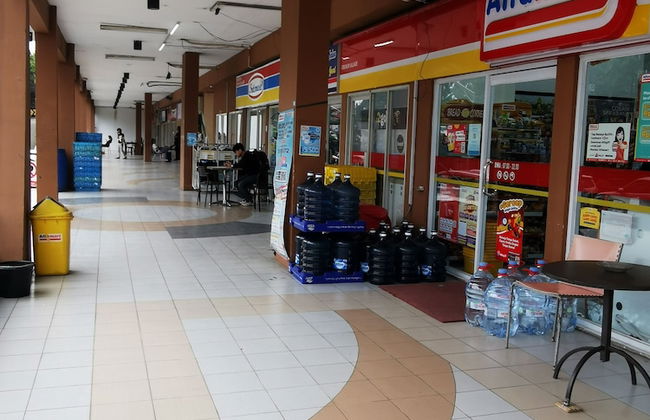 Transit ID - Foto 42