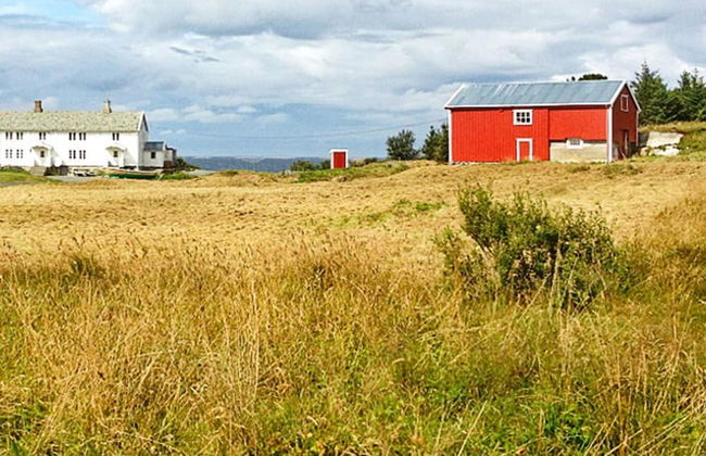 11 Person Holiday Home in Bud-by Traum - Foto 26