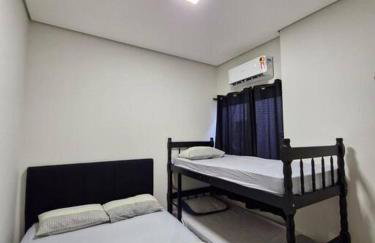 Loft J Hospedagem Cidade Verde J - Foto 7