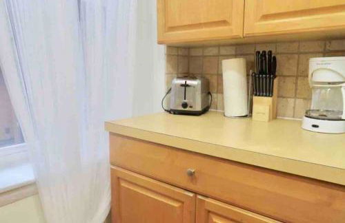 In the heart of Center City - Large bi-level 3BR - Foto 9