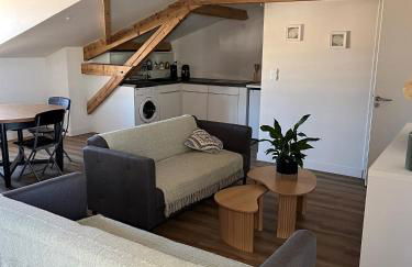 Les Voutes de Villebourbon - Foto 3