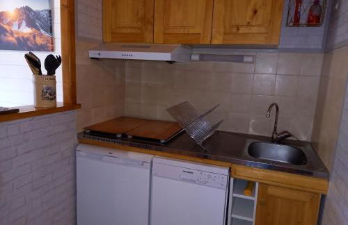 Appartement Mont Dore tout confort, 2 pièces, 4 personnes - Foto 7