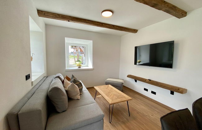 Large Saalfelden Apartment With Terrace - Foto 11