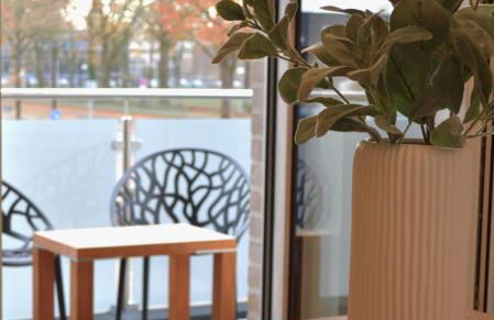 KomfortPlus modernes Premium Apartment - Ruhig schlafen, zentral wohnen - Foto 1