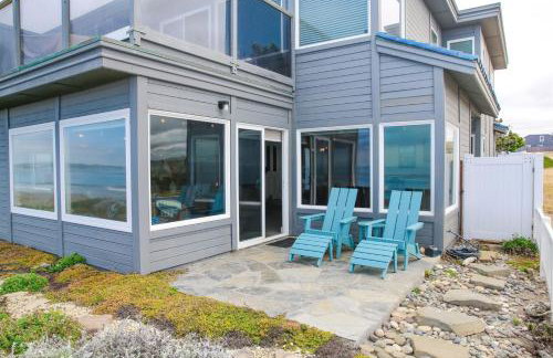 Star of the Sea Oceanfront Escape w Views - Foto 60