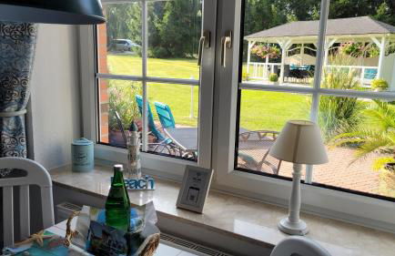 Apartmenthaus Storchennest - Foto 13