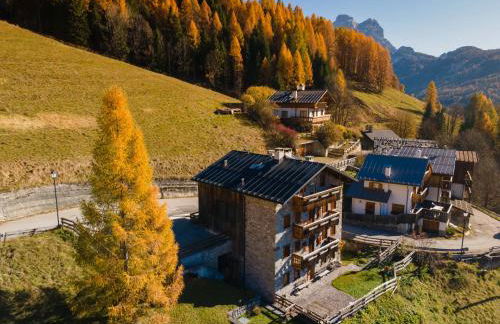 Dreamful Cottage - Foto 31