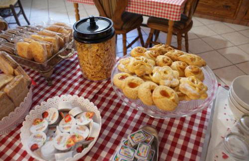 Il Lentischio holiday home - Foto 27