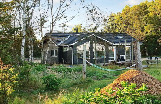 6 Person Holiday Home in Spottrup-by Traum - Foto 20