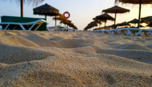 T1 Manta Rota - Foto 1