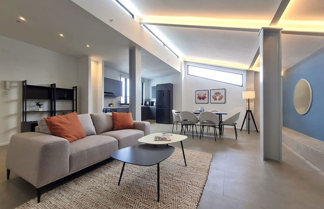 w Lovely 2BR With Rooftop Pool In Casco Antiguo - Foto 2