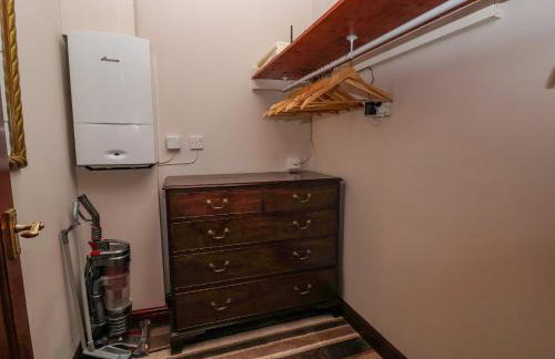 Molls Cottage - Foto 21