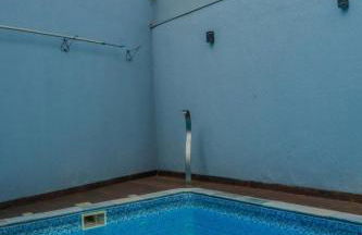 Casa de festa espaçosa com piscina aquecida - Photo 8