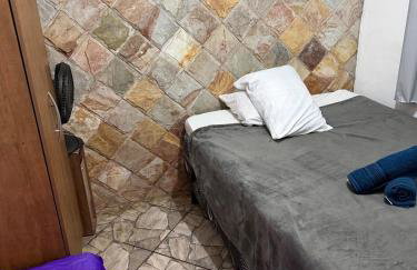 casa completa rustica 2km do centro - Foto 11