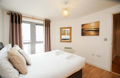 Hamilton Court Apartments from Your Stay Bristol - Foto 17